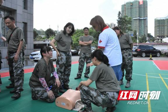 湘西土家族苗族自治州市人民防空办公室领导团队介绍