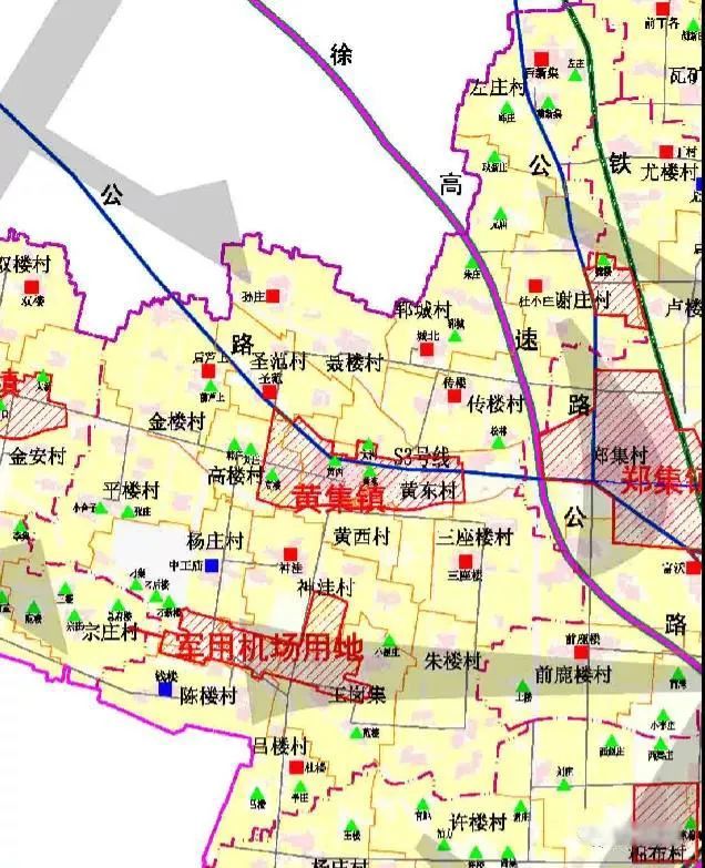 房镇镇最新交通动态报道