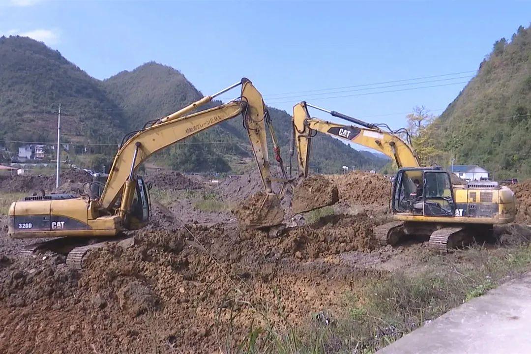 山西省吕梁市柳林县李家湾乡未来发展规划展望