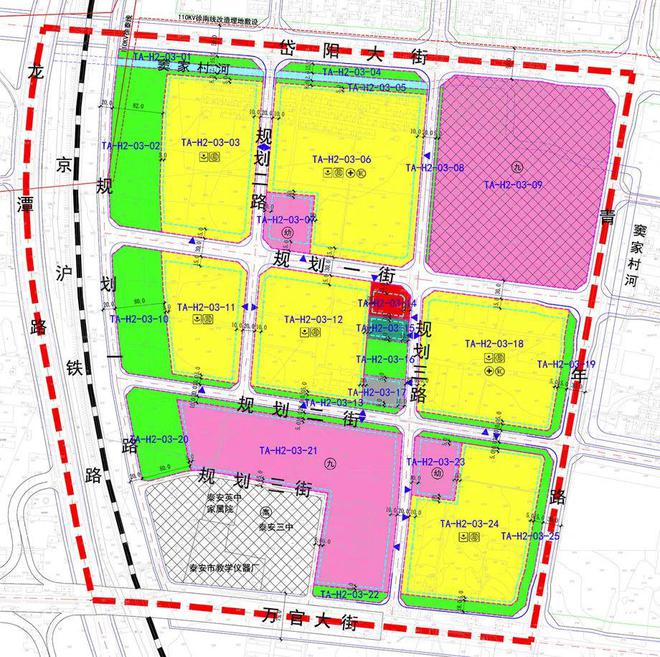 肥城市小学未来发展规划展望