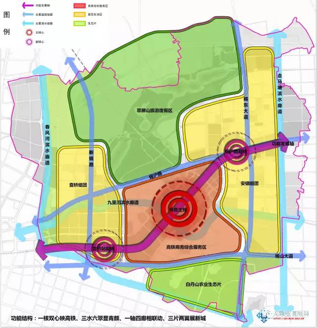 梅里斯街道最新发展规划，塑造未来城市崭新面貌的蓝图揭晓