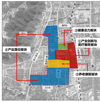 上沛镇未来繁荣蓝图，最新发展规划揭秘