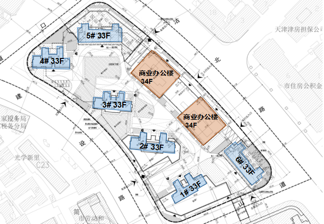 古当村委会迈向繁荣和谐新时代的最新发展规划