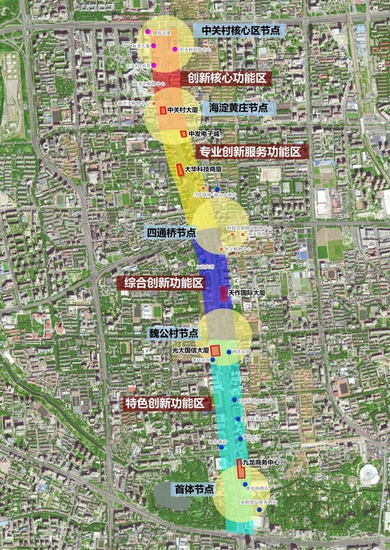 大街街道最新发展规划，塑造未来城市新面貌蓝图