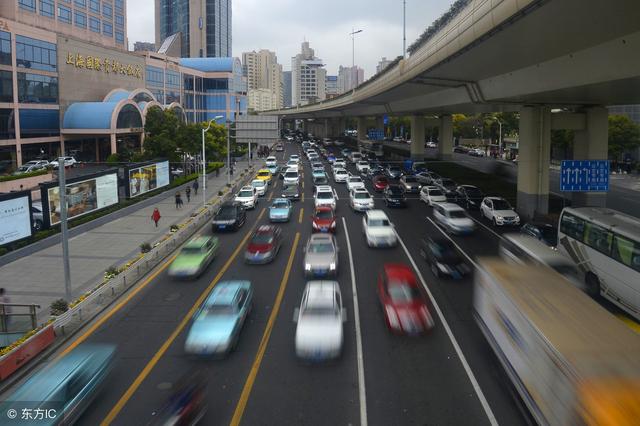 大磁街道交通新闻更新，最新动态报道