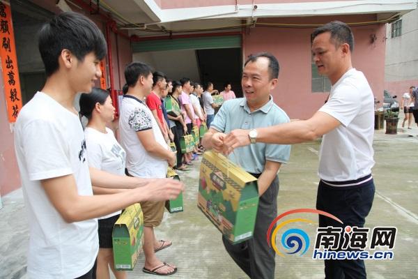 儋州市住房和城乡建设局最新动态报道