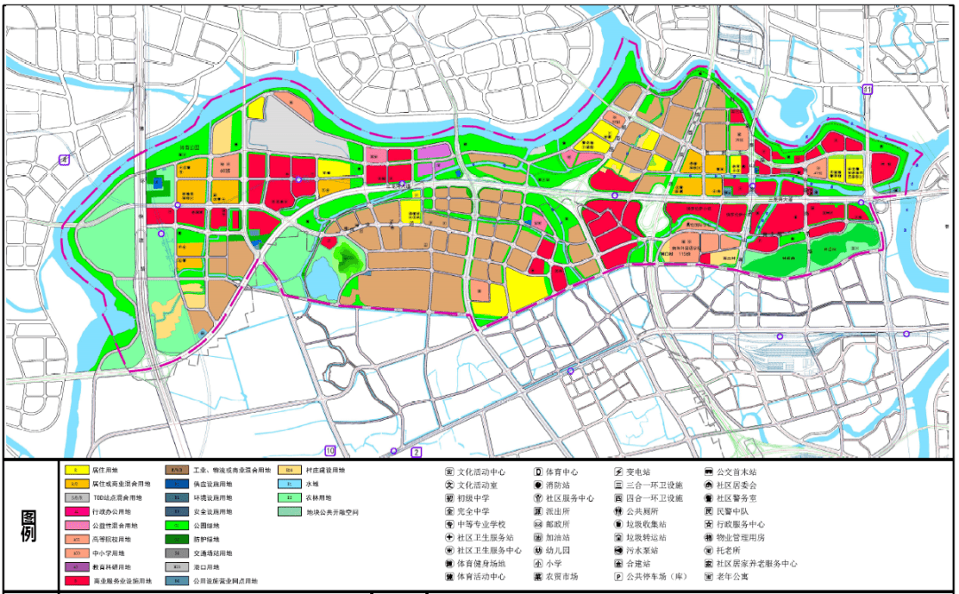 宁德市市政管理局最新发展规划概览