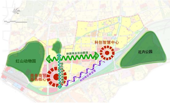 玄武镇未来城市新面貌塑造，最新发展规划揭秘