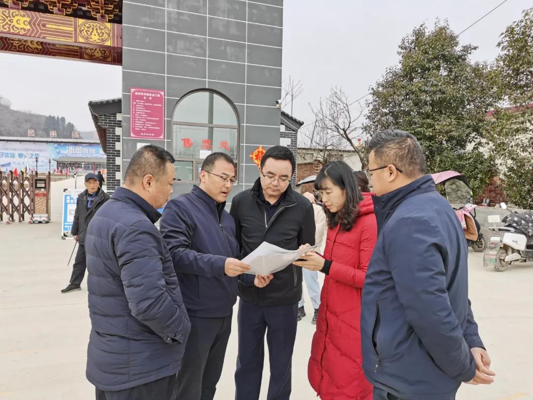 陈院镇最新项目，引领地区发展的强大引擎