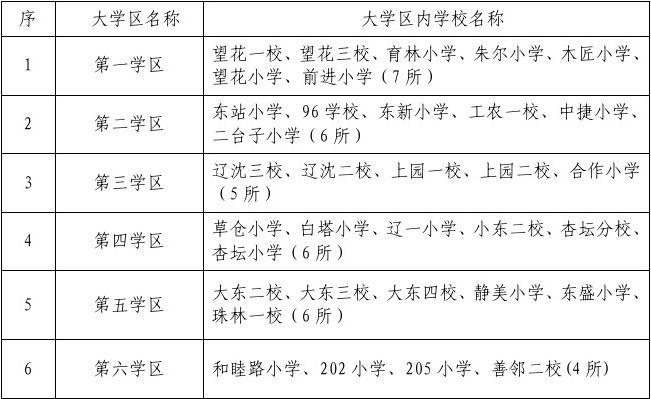 岭东区小学未来发展规划揭秘