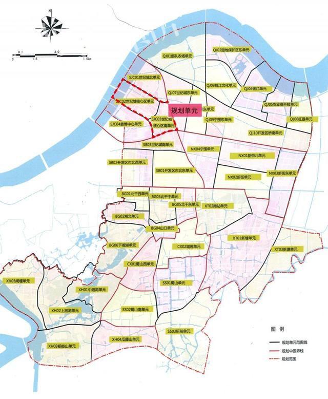 新碧街道最新发展规划，塑造未来城市的新面貌