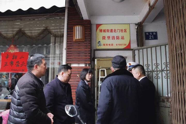 长兴县人民政府办公室最新项目概览与进展