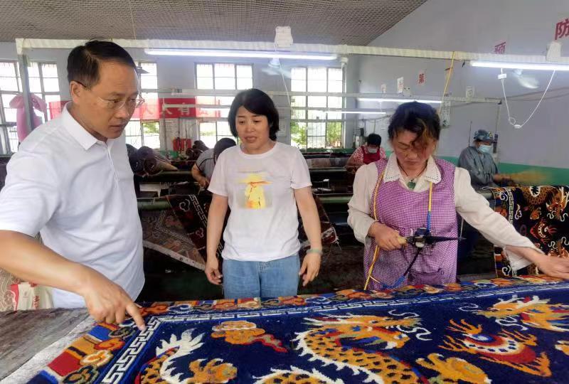 石桥子镇新项目，引领地区发展的强大动力源泉