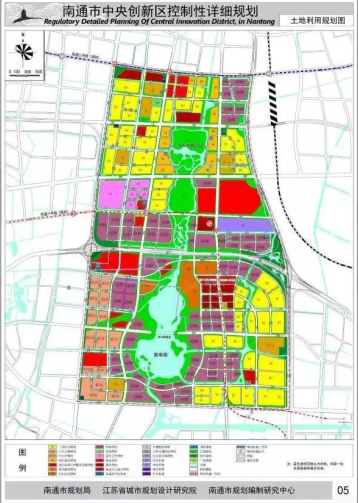 南通市市信访局最新发展规划