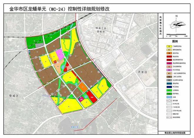 夏村未来发展规划揭秘