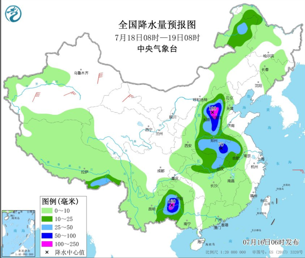 毛坝乡最新天气预报