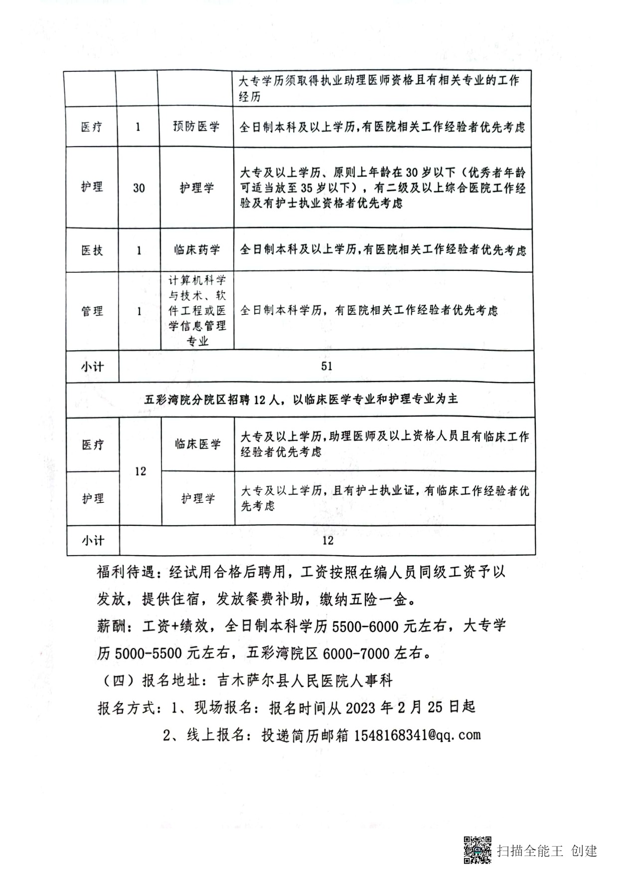 木垒哈萨克自治县防疫检疫站最新招聘信息与防疫关键角色解析