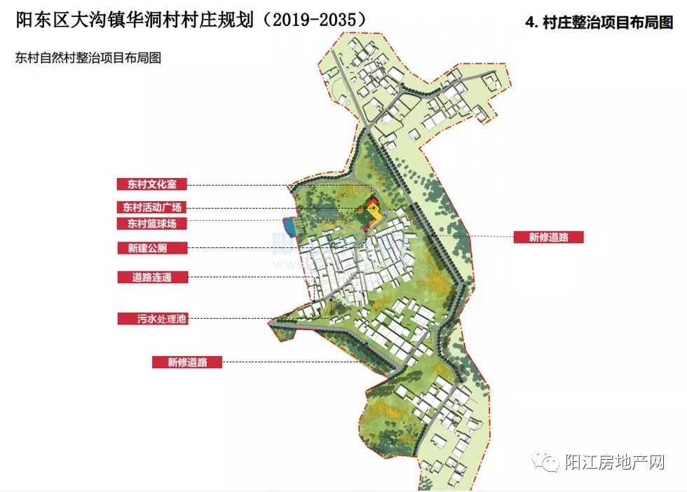 东沟乡最新发展规划，塑造未来乡村的新蓝图