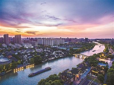 拱宸桥街道创新项目，引领城市发展的动力之源