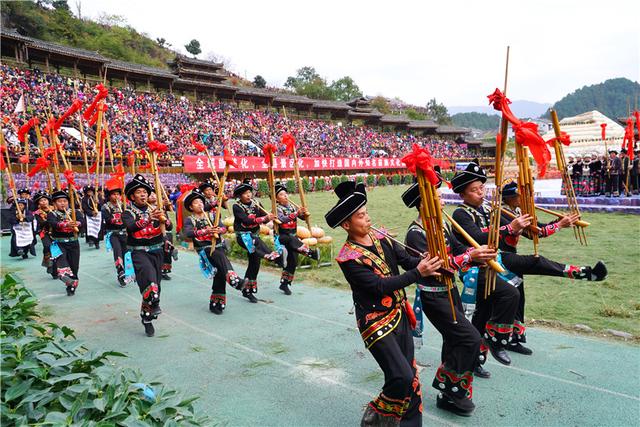 黔东南苗族侗族自治州市体育局最新新闻