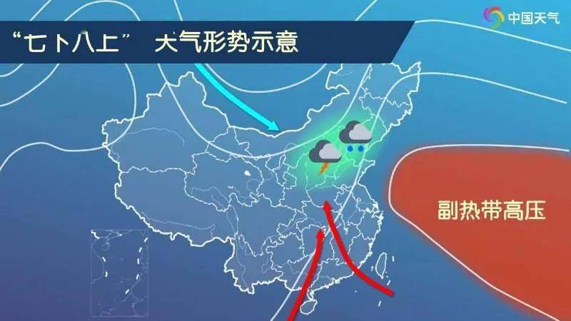 大华街道最新天气预报