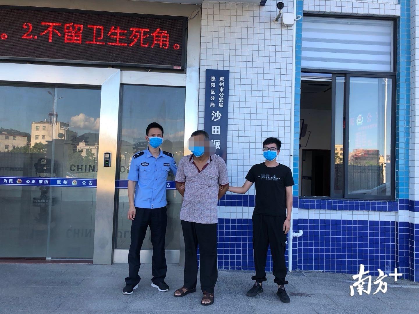 惠阳区科技工业新力量崛起，科技信息化局人事任命引领区域发展新篇章