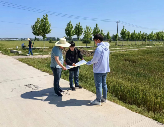 砀山县水利局最新项目，推动地方水资源可持续发展的重要举措