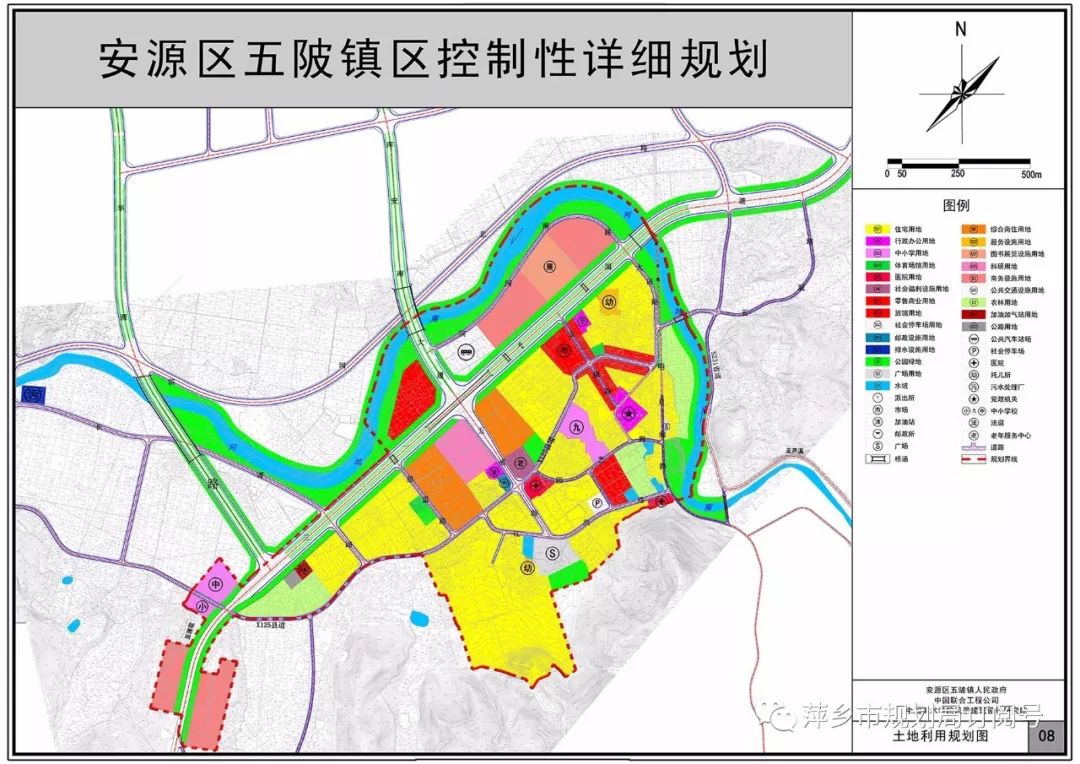 突泉镇未来繁荣蓝图，最新发展规划揭秘