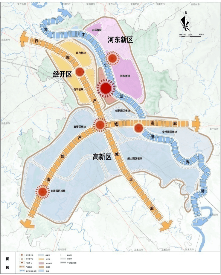 遂宁市水利局发展规划概览