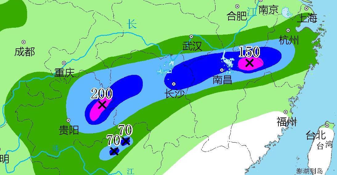 丽岙街道天气预报更新通知